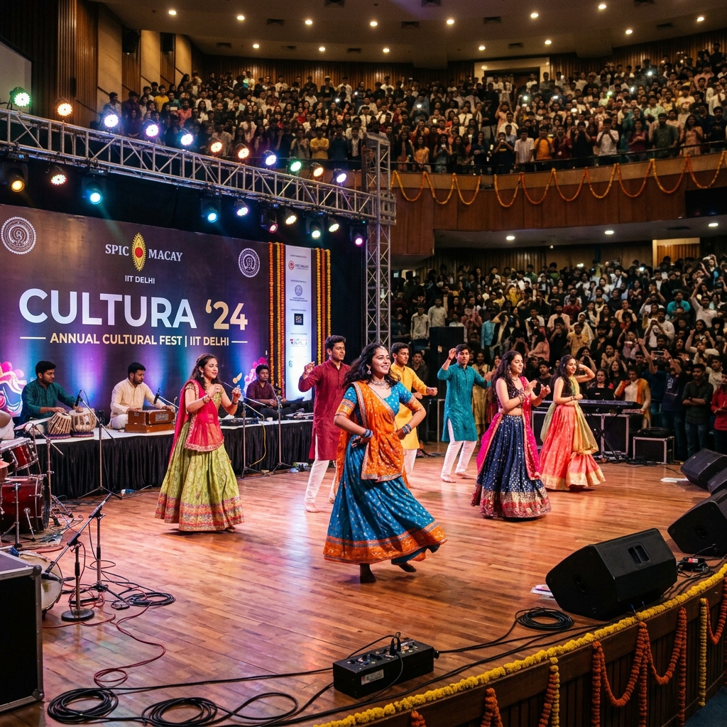 Cultural Events