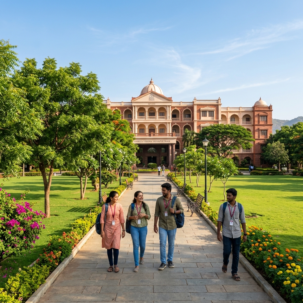College Facility