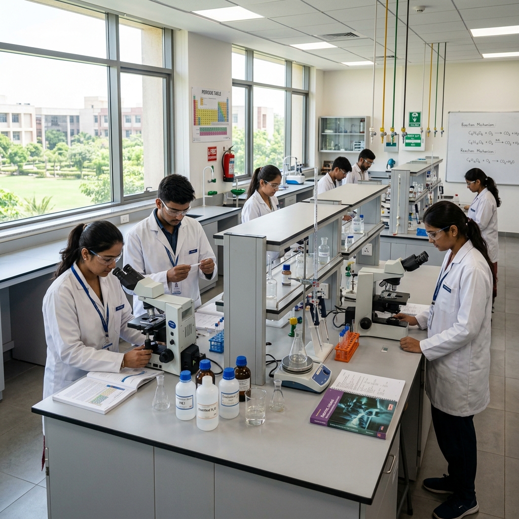 Science Program