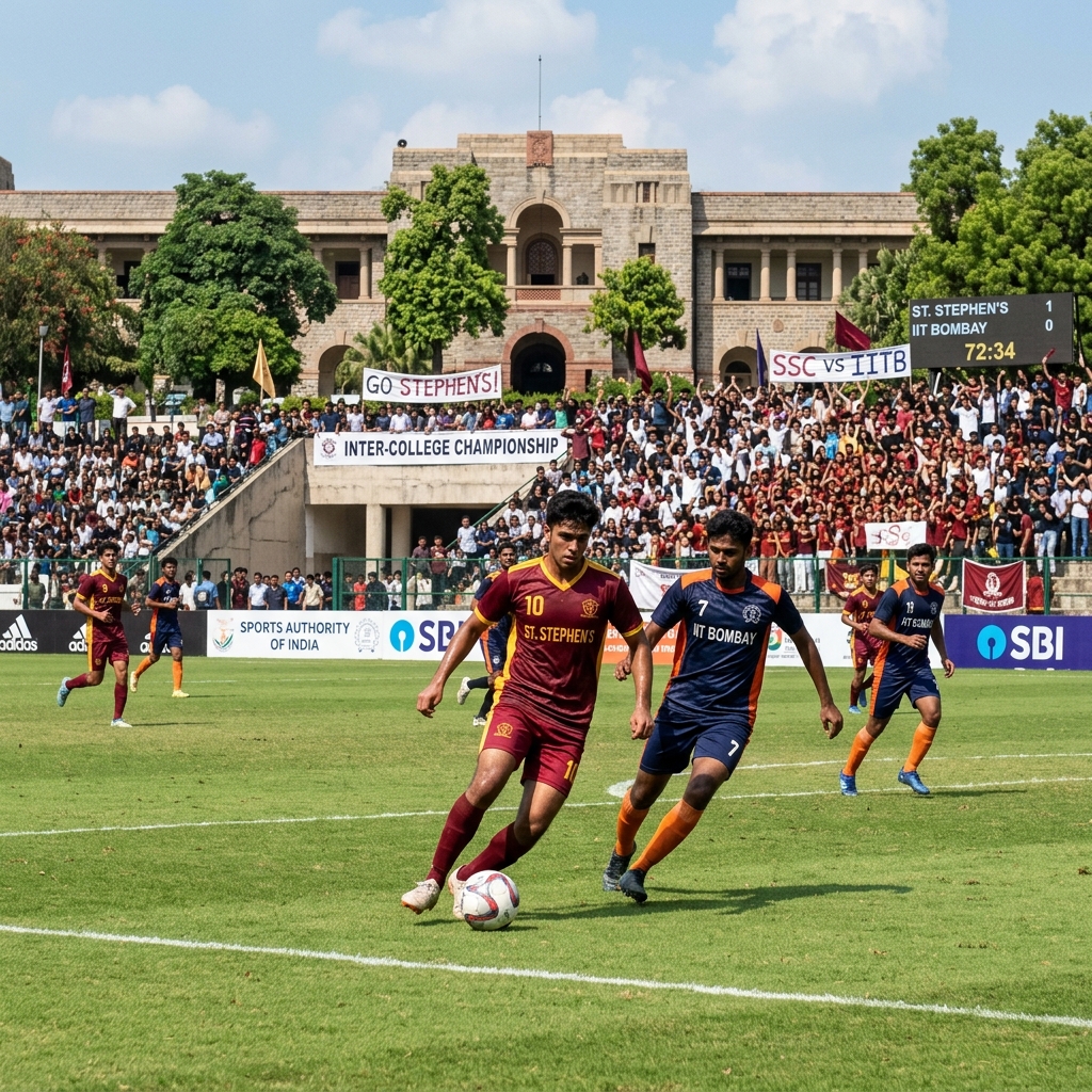 Sports Events